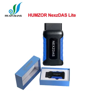

HUMZOR NexzDAS Lite full system OBD2 scanner Bluetooth 4.2 12-24V Auto Comprehensive Diagnostic Tool