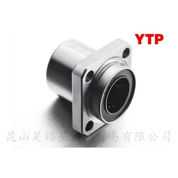 

YTP linear ball bearing bushing 10pcs/bag LMKP8UU/SMK8GUU-E/LHIFS8(dr8 D15 L24)