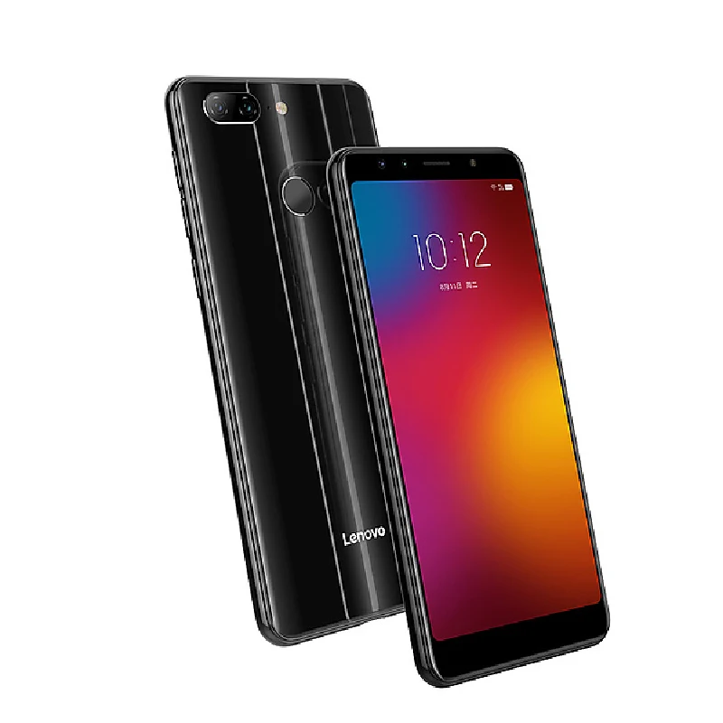 Оригинальный смартфон lenovo L38031 K5S MTK6762 Восьмиядерный 2 0 ГГц 5 7 дюймов Android 8 1 13.0MP + 5.0MP
