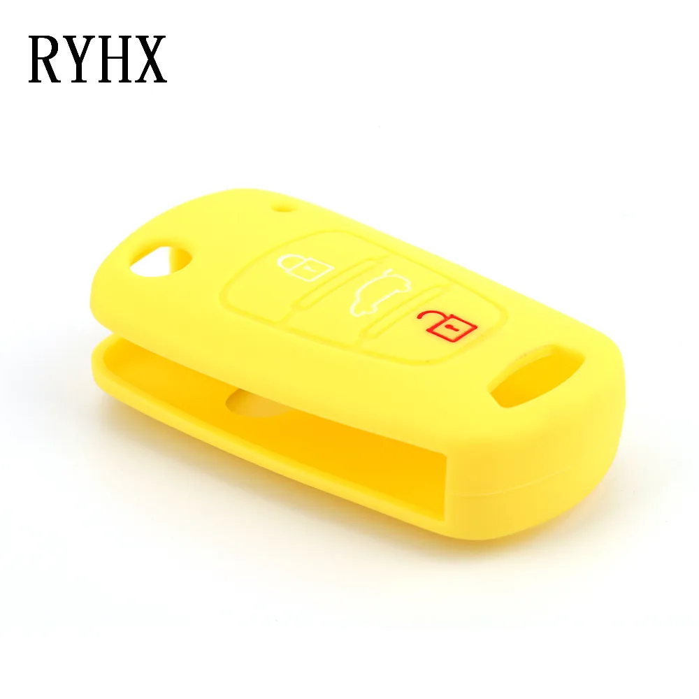 Kia key cover115