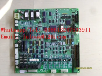 

Elevator parts PCB DOC-142