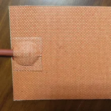 Flessibile делла из каучука силиконовый riscaldatore-rilievi di riscaldamento 240 v 400*400mm 500 w silixone Нагреватель Коврик/коврик с подогревом