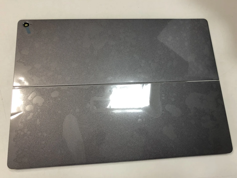 3 Pro T303UA T303 Voltar Top Cover