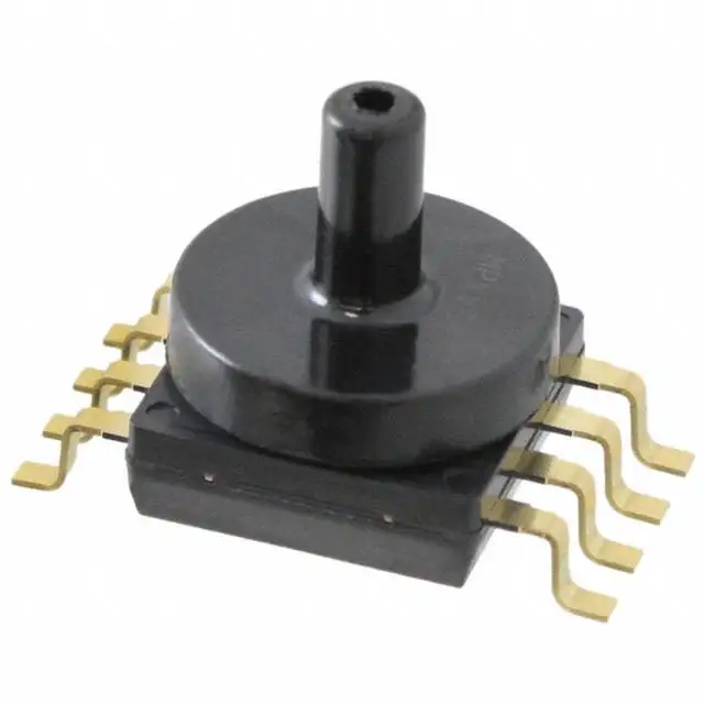 Бесплатная доставка 100% Новый MPXA6115AC6U MPXA6115A 2 18 PSI ~ 16 68 (15 кПа 115 кПа) Интегрированный