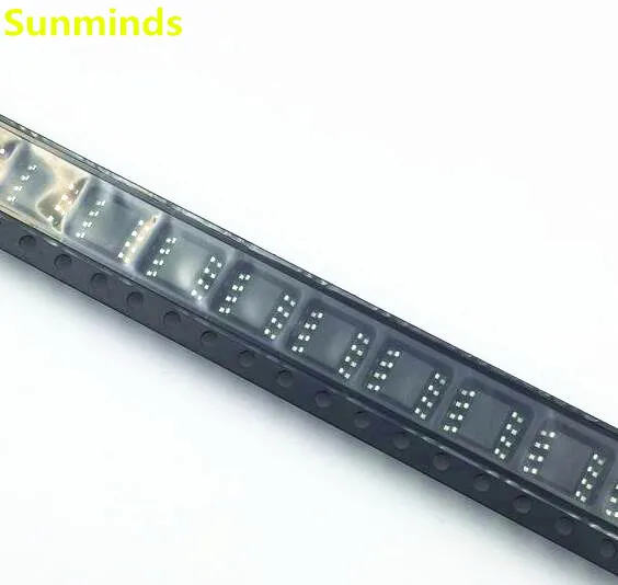 10 шт./лот FAN6300AMY FAN6300A 6300AMYC. | Электроника