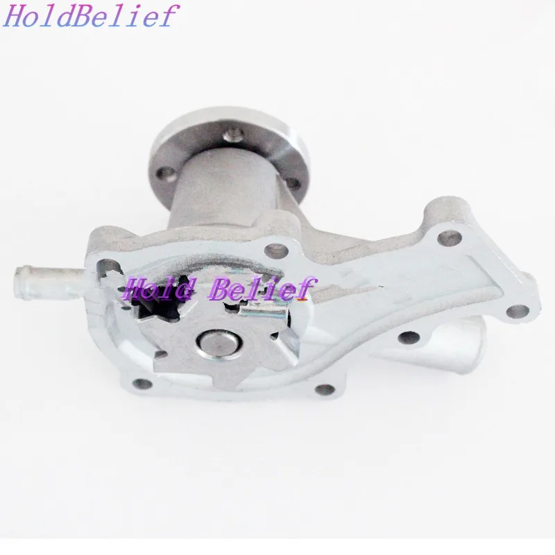 Водяной насос для трактора Kubota B7300 B7300HSD B7400 B7400HSD 1E051 73030|pump for|pump for waterpump pump |