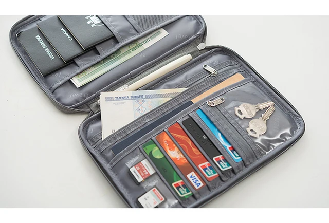Passport Covers Holder Card Pack Credit Card Holder Wallet Travel accessories Document Passport bags cardholder Travel Organizer cheap NYLON Solid 18cm 25cm 220g RHXFXTL Passport package 2 styles Passport Covers Holder Card Pack Credit Card Holder Wallet Travel accessories Document Passport bags cardholder Travel Organizer cheap NYLON Solid 18cm 25cm 220g RHXFXTL Passport package 2 styles