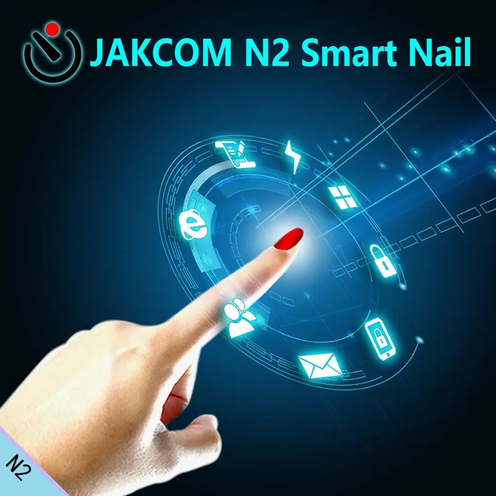 JAKCOM N2 Smart ногтей как стоит в геймпад держатель play 3 станции podstawka