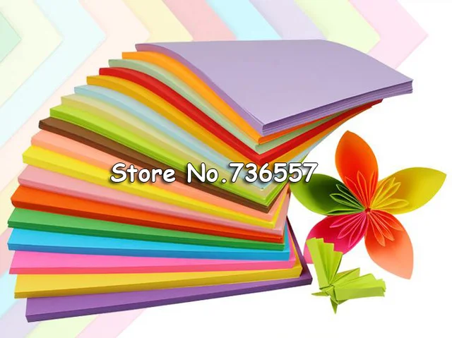 100 sztuk A4 80g kolorowy papier do kopiowania Multicolor dostępne dzieci Handwork Origami kolorowy papier tanie tanio CJEC 1-500 arkuszy muticolor copy paper 100 sztuk A4 80g kolorowy papier do kopiowania Multicolor dostępne dzieci Handwork Origami kolorowy papier tanie tanio CJEC 1-500 arkuszy muticolor copy paper