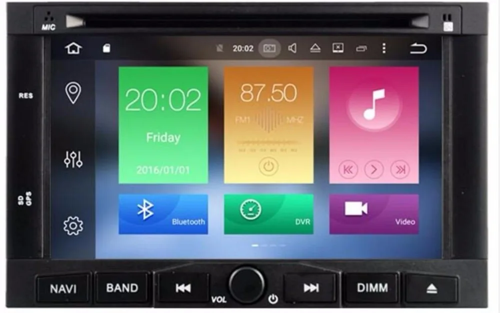 Excellent NEW 4G LTE Android 9.0 Qcta core(eight core) Car Dvd GPS Player For PEUGEOT 3008/5008 2009-2011 4G RAM 32G ROM IPS TOUCH SCREEN 0 Excellent NEW 4G LTE Android 9.0 Qcta core(eight core) Car Dvd GPS Player For PEUGEOT 3008/5008 2009-2011 4G RAM 32G ROM IPS TOUCH SCREEN 0