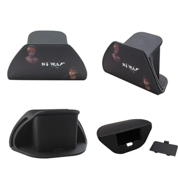 

Wireless Bluetooth Gamepad Stand Bracket Wireless Bluetooth Handle Holder For XBOX ONE Gamepads Stand