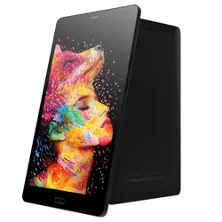 8,4 дюйма Android 7,1 двойной 4G сайт ALLDO cube X1 4 Гб оперативной памяти 64 Гб ПЗУ 2560*1600 МТК X20 MT6797 Дека Core cube x1 Tablet Pc