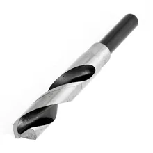 18.5mm / 0.728″ Tip Cutting Diameter 1/2″ 13mm Reduced Shank Twist Drill Bit drilling Metal / wood hole tool for well