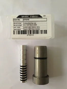 

Three piston Bauer assembly 075310 JUNIOR three piston piston pump accessories Bauer
