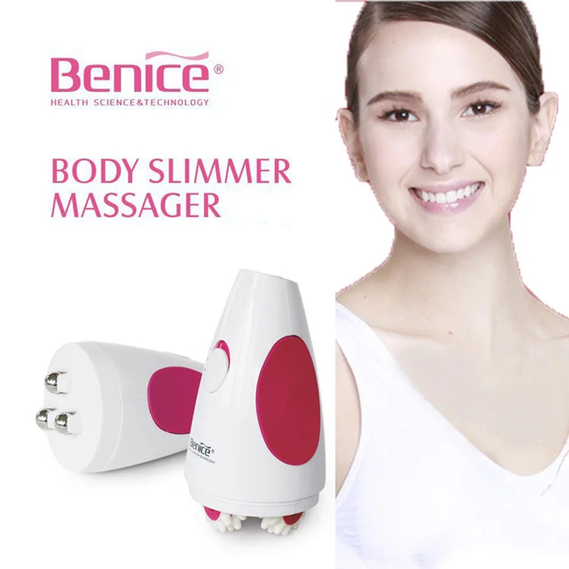 Benice Body Massage Slimming Machine Anti Cellulite Restore Skin