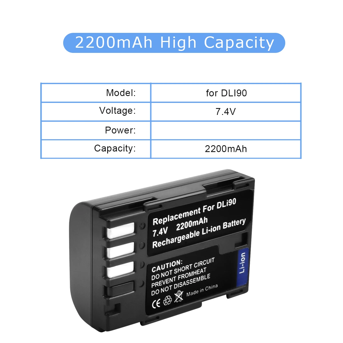 2X7,4 V 2200 мА/ч, D-LI90 DLI90 D LI90 Батарея+ зарядки с светодиодный для Pentax K-7 K-7D K-5 K-5 II 645D K01 z1 K-3 K-3 II L50