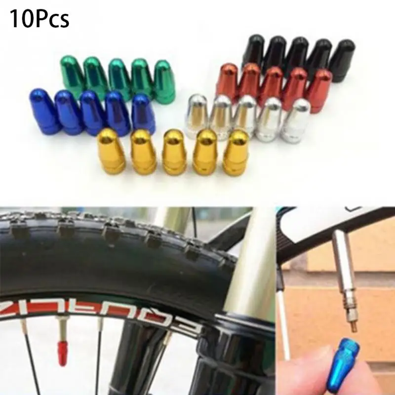 دراجة عالية الجودة أجزاء 10 قطعة/المجموعة الدراجة دراجة بريستا غطاء صمام Fixie MTB عجلة حافة الإطارات الجذعية الهواء غطاء صمام s غطاء غبار # سمو ** دراجة عالية الجودة أجزاء 10 قطعة/المجموعة الدراجة دراجة بريستا غطاء صمام Fixie MTB عجلة حافة الإطارات الجذعية الهواء غطاء صمام s غطاء غبار # سمو **