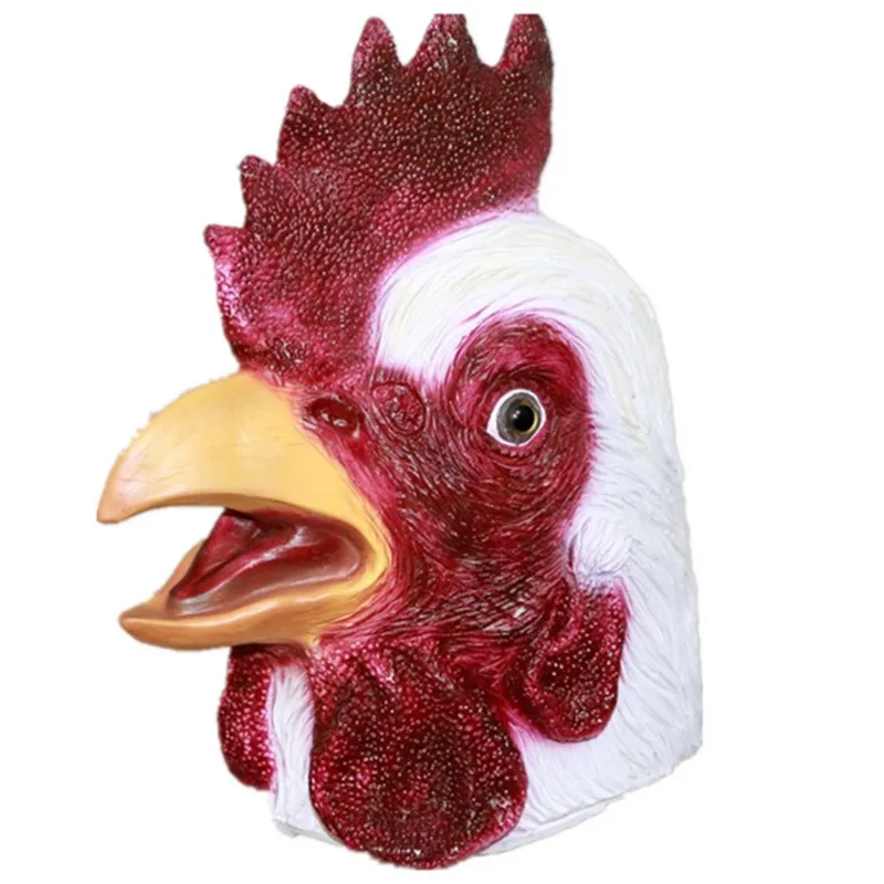 Chicken Mask2