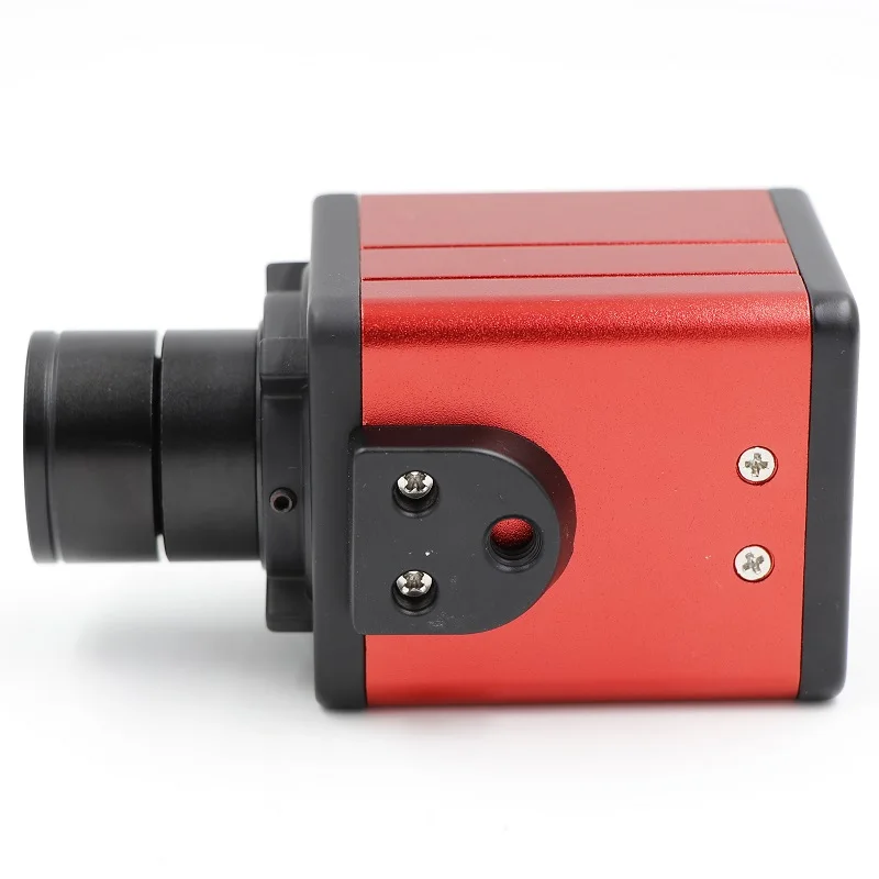 4K CCTV камера ультра высокое разрешение 3840x2160 CCTV AHD/CVI/TVI камера 1/1. " Цвет CMOS 8 мегапиксельная пуля камера Авто ирис
