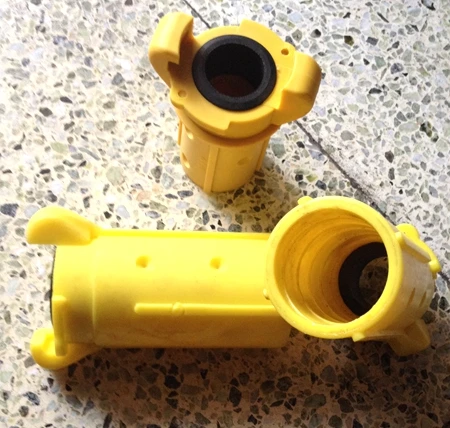 

rubber sand blast hose coupling free shipping sandblasting hose connector