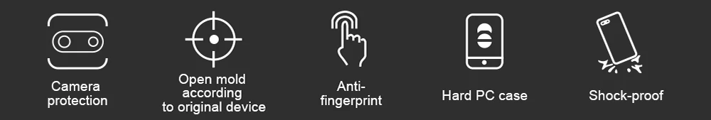 for OnePlus 7 Pro Case Frosted (3)