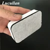 Lucullan Design Non-Woven Fabric Nano Paint Coating Sponge Car Liquid Ceramic Coat Auto Glass Care Protection Applicator ► Photo 3/6