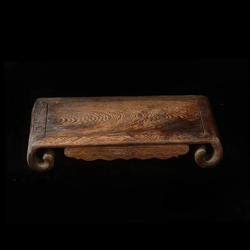 Old Handwork wood Carved Of Appreciation Tables Statuein Statues