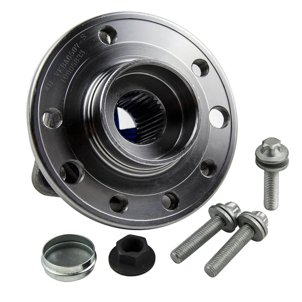 Front Wheel Bearing Kit Hub Assembly for Opel Vectra C GTS C 2002-2017 Hatchback