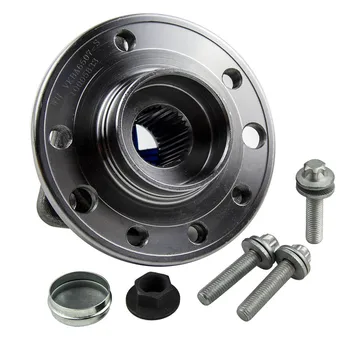 

Front Wheel Bearing Kit Hub Assembly for VAUXHALL Opel Signum Vectra C VKBA6507 1603295, 93178661