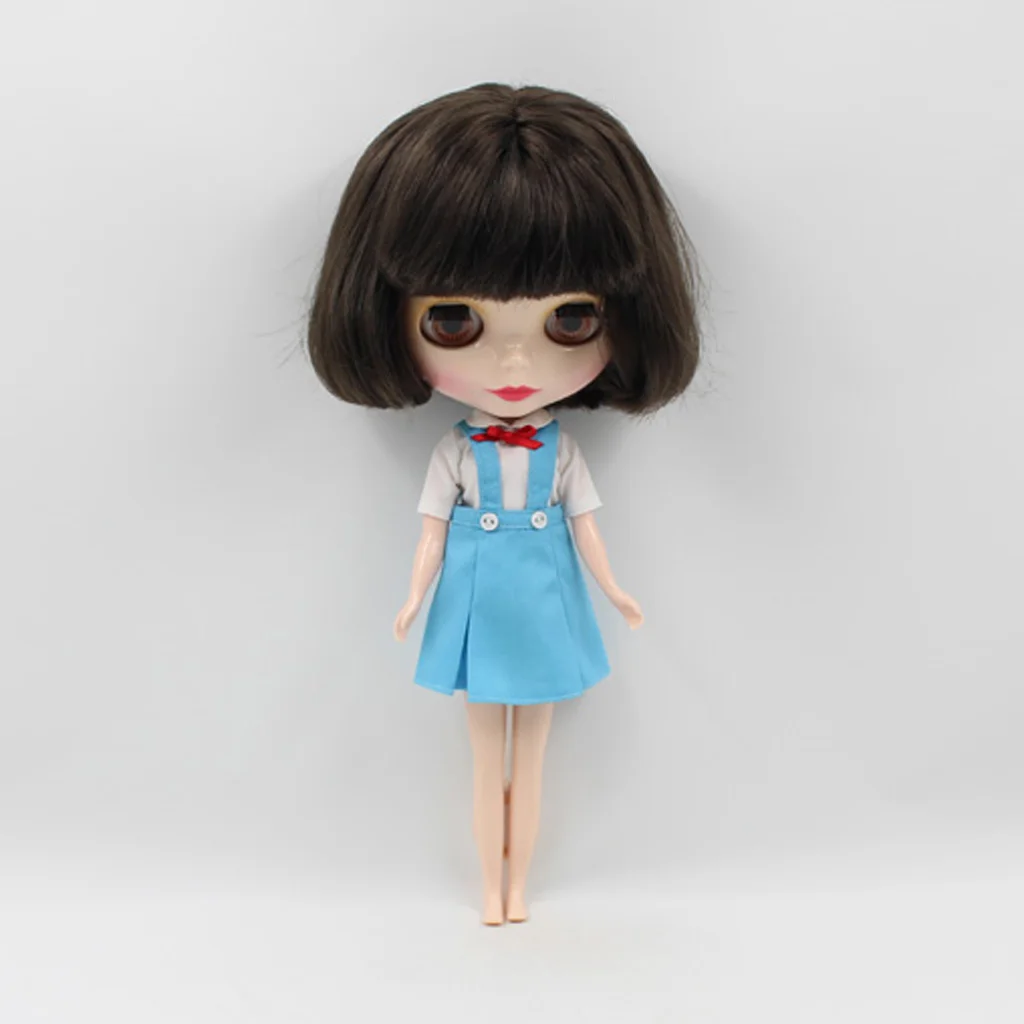 1/6 весы куклы наряд одежда для 12 ''Neo Blythe Azone Licca Pullip Ob Dal кукла аксессуары|Куклы| |