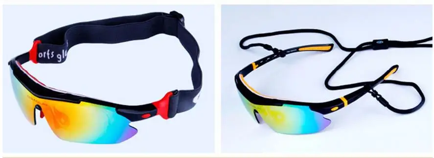Professional Polarized Tactical Glasses Military Paintball Goggles Myopia Fishing Hiking Eyewear Men Women Cycling UV Sunglasses