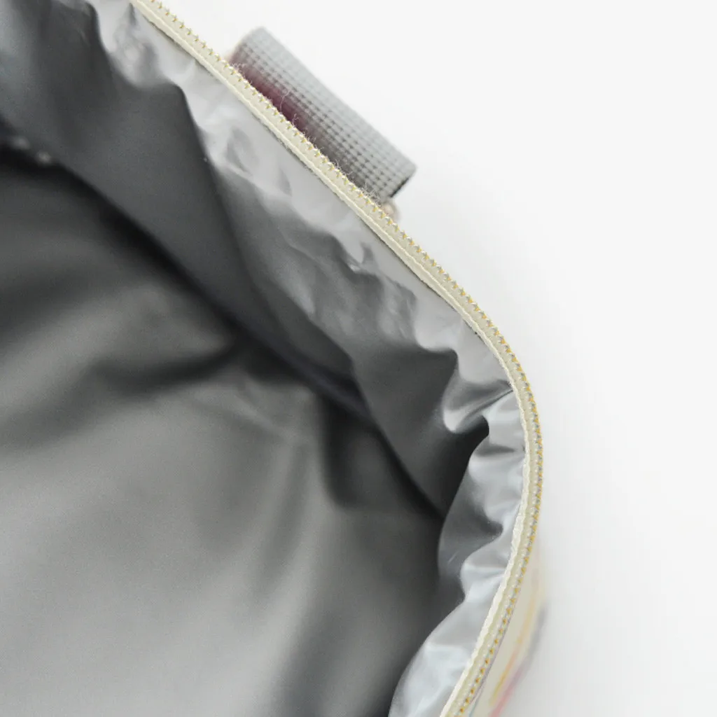 Мягкий подгузник сумка с принтом бабочки для беременных подгузник для ухода за ребенком дорожный рюкзак дизайнерские сумки с изображением Минни сумочка