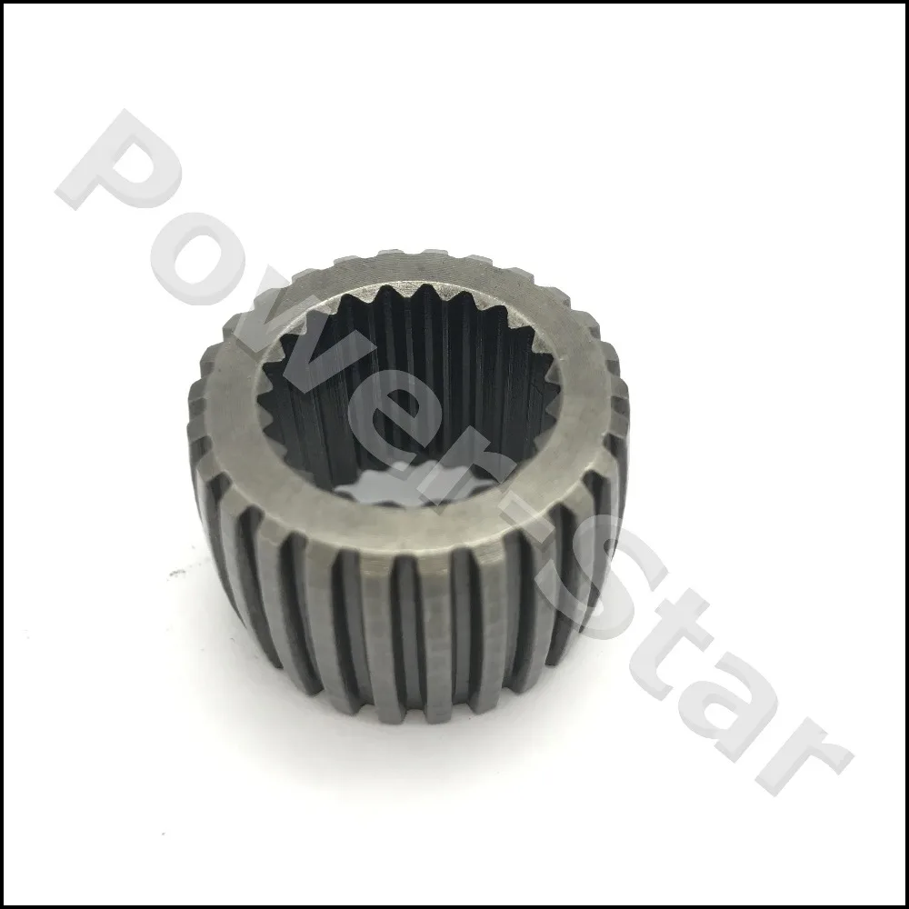 

Hisun 500CC 700CC ATV Rear Alxe Transmition Shaft Joint sleeve 26504-058-0000