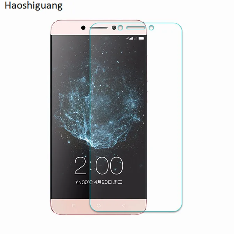 

2pcs For LeEco Le 2 Tempered Glass Leeco Letv Le 2 Le2 Pro X527 X526 X620 Screen Protector For LeEco Le 2 X527 Glass Protective