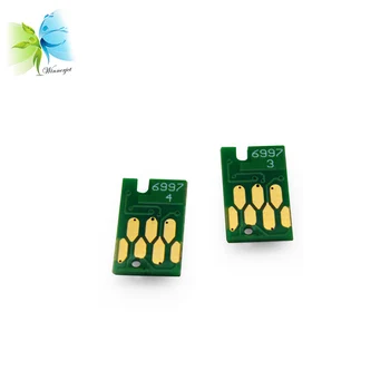 

Winnerjet maintenance tank chip and ink cartridge chip for Epson SureColor T7270 printer
