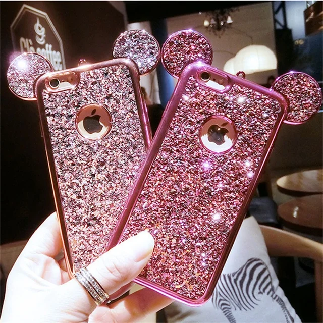 cat ear iphone 6s case cat ear iphone 6s case