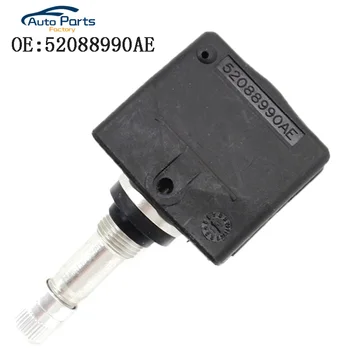 

New TPMS Tire Pressure Sensor For Chrysler Dodge Jeep 52088990AE 52088990AC 52088990AA,52088990AB,52088990AD