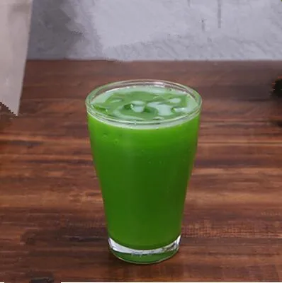 Имитация японского пюре-маття Uji модель Медовый персик Oolong latte газированная