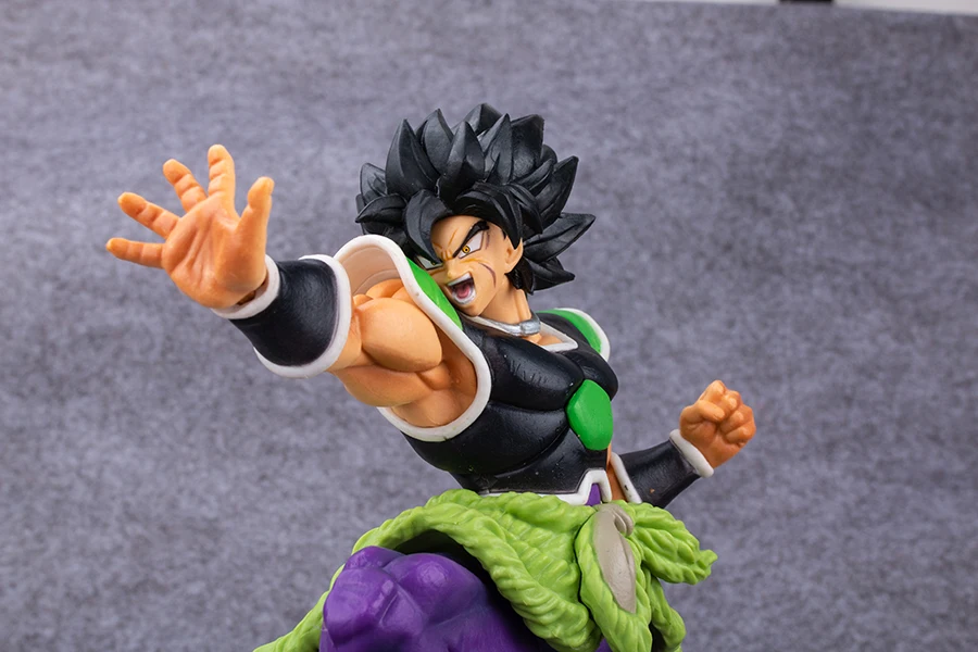 Broly 4