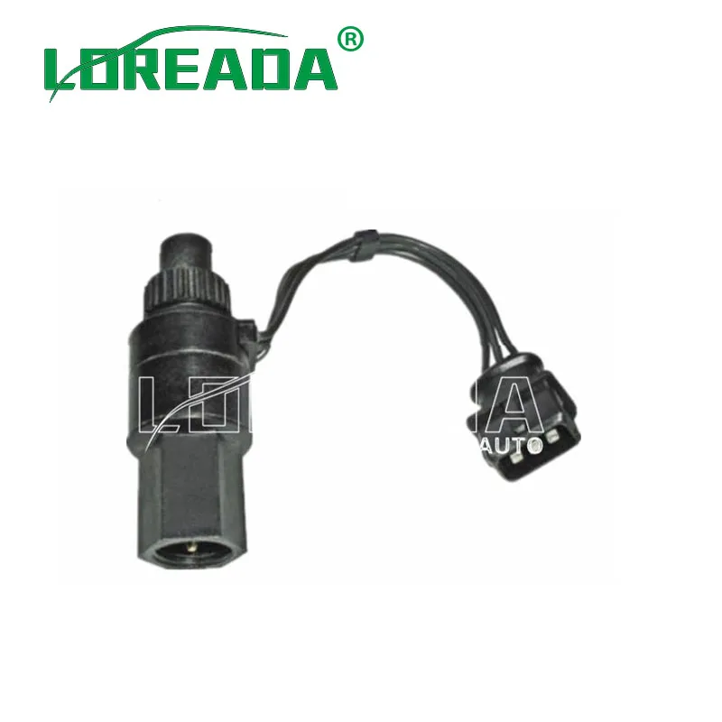 Одометр LOREADA датчик скорости для LADA 301 3843 2109 автозапчасти быстрая доставка |