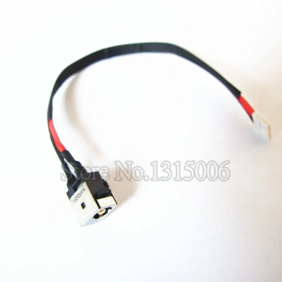 

DC Power Jack Port Socket Cable Connector For Asus X550 X550C X550V X550L X550E X550CA X550CC X550CL