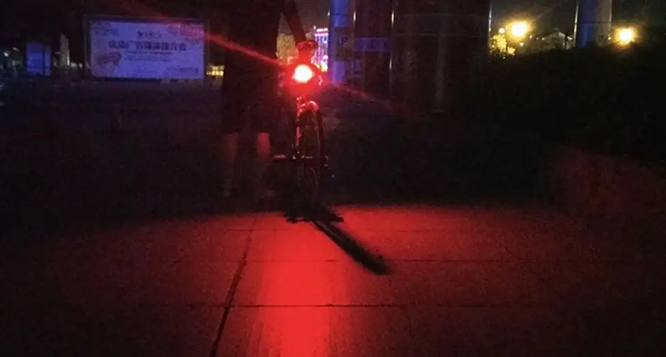 Cheap FTW bicycle light mountain road bike Tail rear Light USB Rechargeable safety Block Warning Light Bicycle Accessories F1251YQ 7 Cheap FTW bicycle light mountain road bike Tail rear Light USB Rechargeable safety Block Warning Light Bicycle Accessories F1251YQ 7