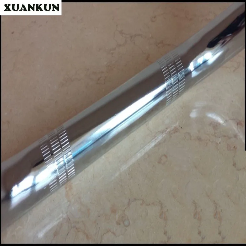 XUANKUN Cafe Racer направление покрытия мотоцикла ручка руль|handlebar|motorcycle handlebars cafe racer |