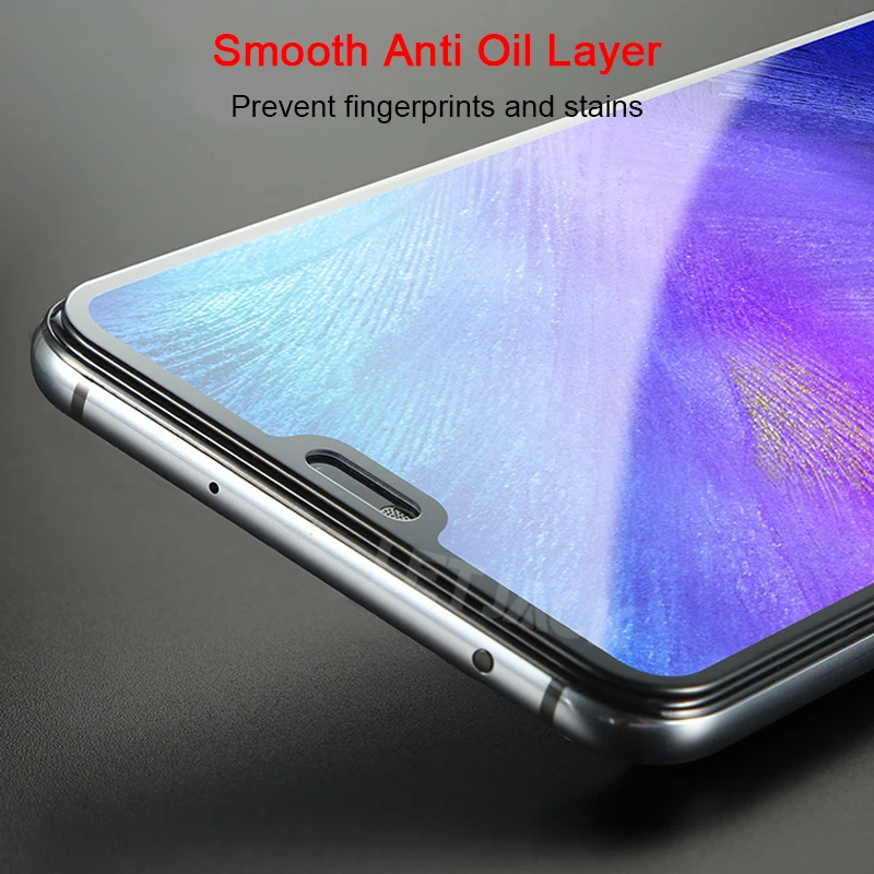 9 H полное покрытие против царапин Закаленное стекло для huawei P20 Pro P10 Lite Nova 3 3i 2 Plus