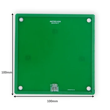 

13.56MHz Card Reader Module Antenna | Modular Antenna | Antenna Plate | Card Reader Antenna | Radio Frequency Antenna