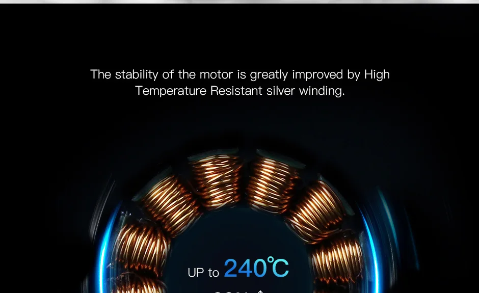 T-MOTOR F60 Pro III Special Version Thread Brushless Motor 2500KV 2700KV 1750KV for RC FPV Racing Drone Multicopter (5)