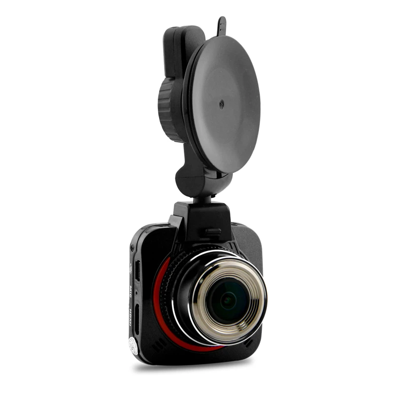 

2.0inch GS52D Mini Car DVR 170 Degree Wide Angle Lens High Resolution Video Recorder FHD LCD HDR Dash Cam