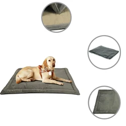 JORMEL PET Mat Covers Hot Soft Warm Dog Cushion Covers Durable Dog Cat Bed Cover Pet Mats Large Dog Bed Mat Cover Dog Mat JORMEL PET Mat Covers Hot Soft Warm Dog Cushion Covers Durable Dog Cat Bed Cover Pet Mats Large Dog Bed Mat Cover Dog Mat
