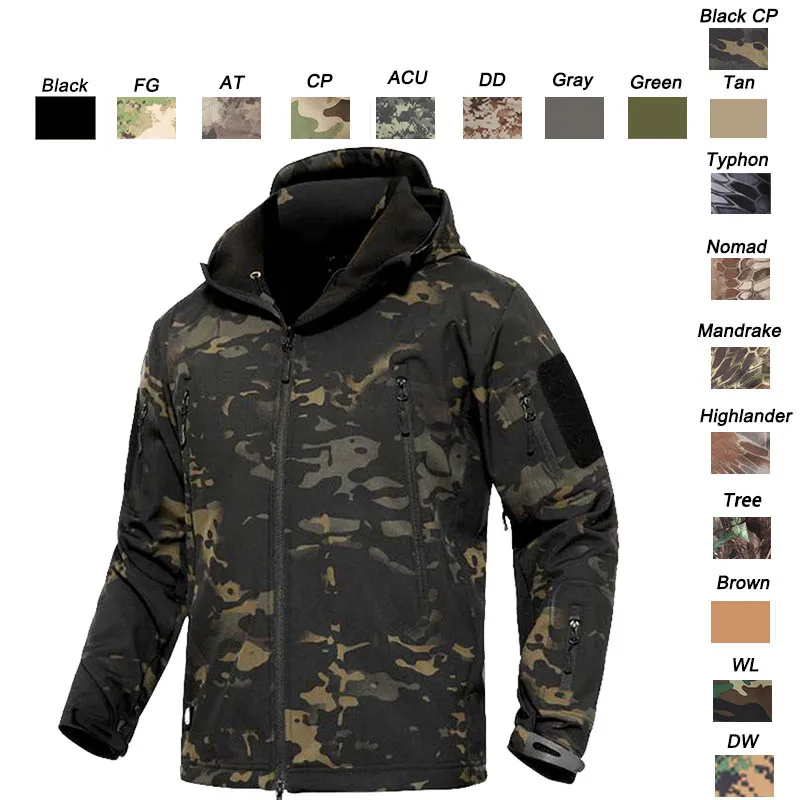 ߿    巣 BDU  Ʈ   Ƿ  ߿ Hoody Softshell 