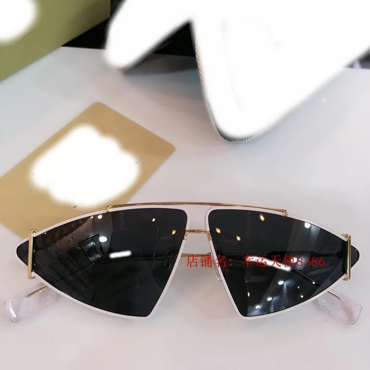 2019 Luxus 2 3 Designer Marke Für 5 Sonnenbrille 1 Carter 4 Gläser Frauen Y04159 Runway ZZP7wqrd